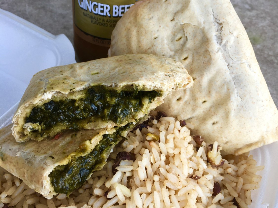 Golden Krust Caribbean Bakery & Grill