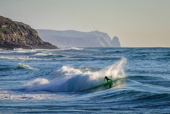 Surfschool TresOndas Ericeira景点图片
