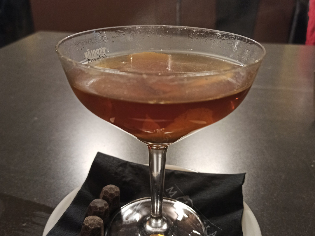 Mohka