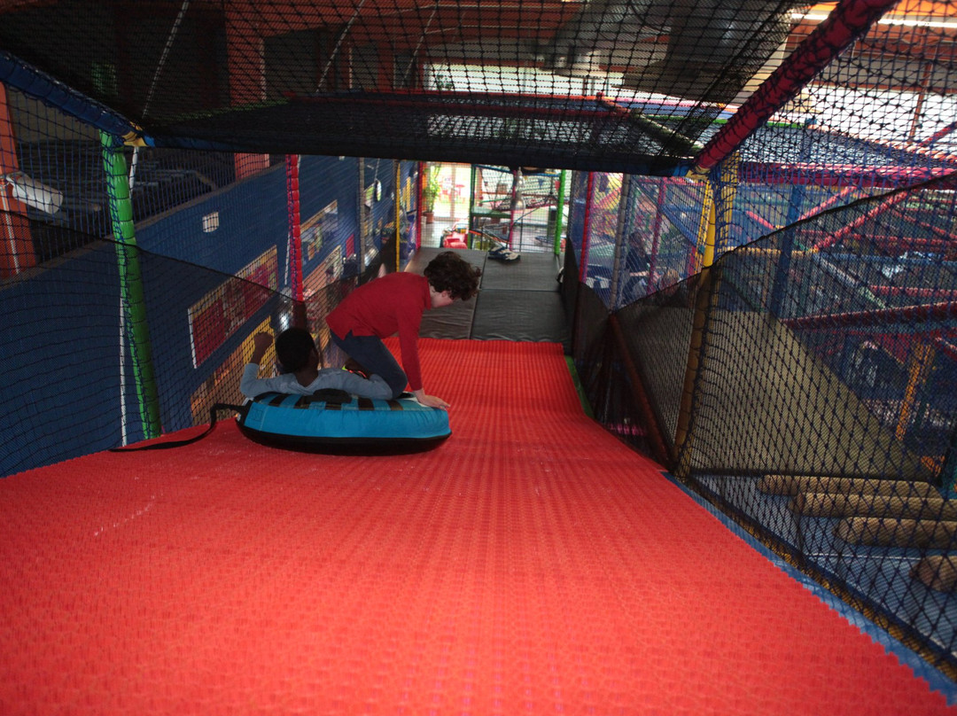 Kidzy La Plaine de Jeux景点图片
