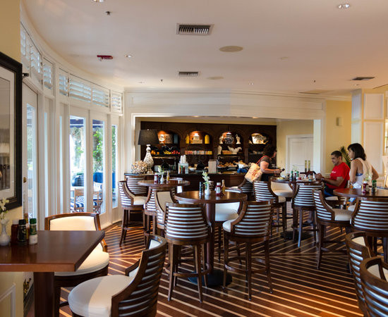 佛罗里达酒店住宿-鹈鹕湾酒店