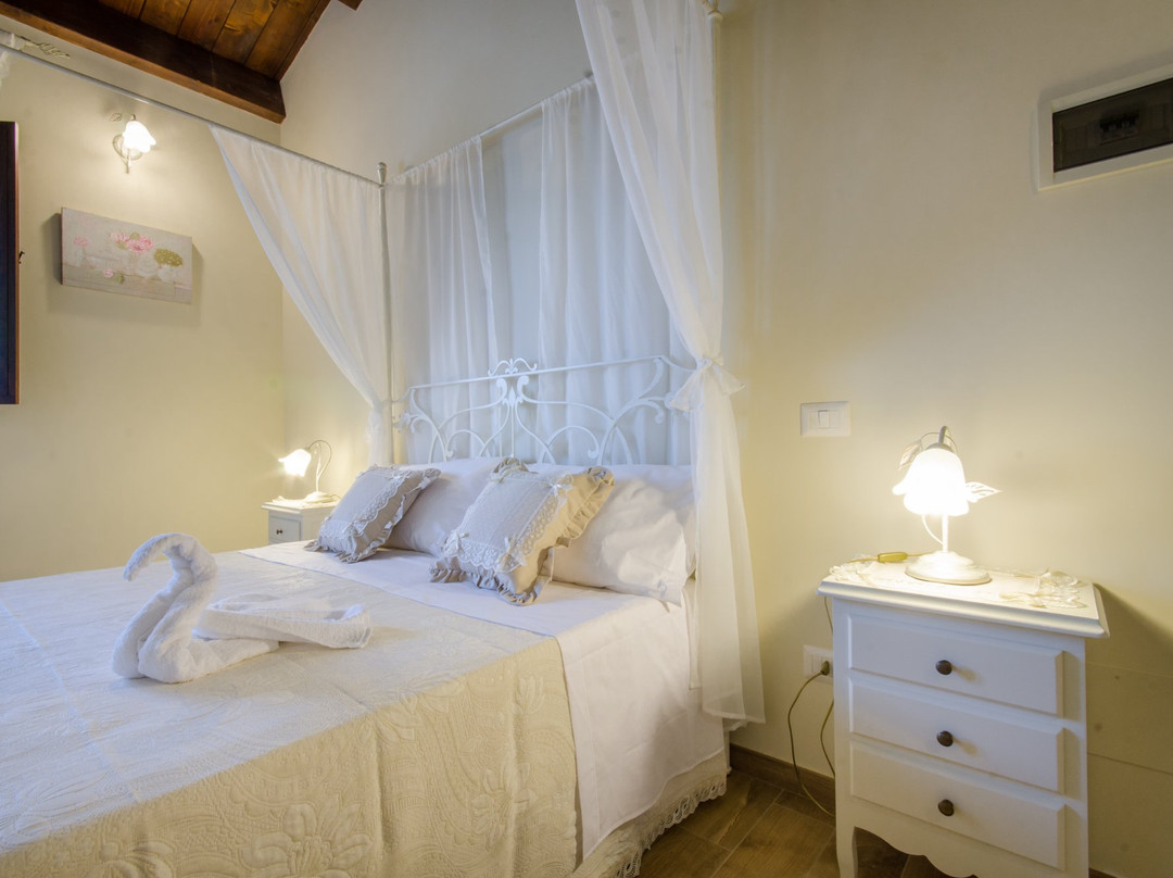 Agriturismo Tenuta Umberto I