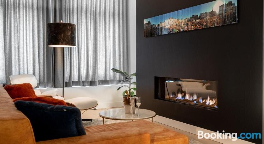Bossche Suites No2 - Verwersstraat主图