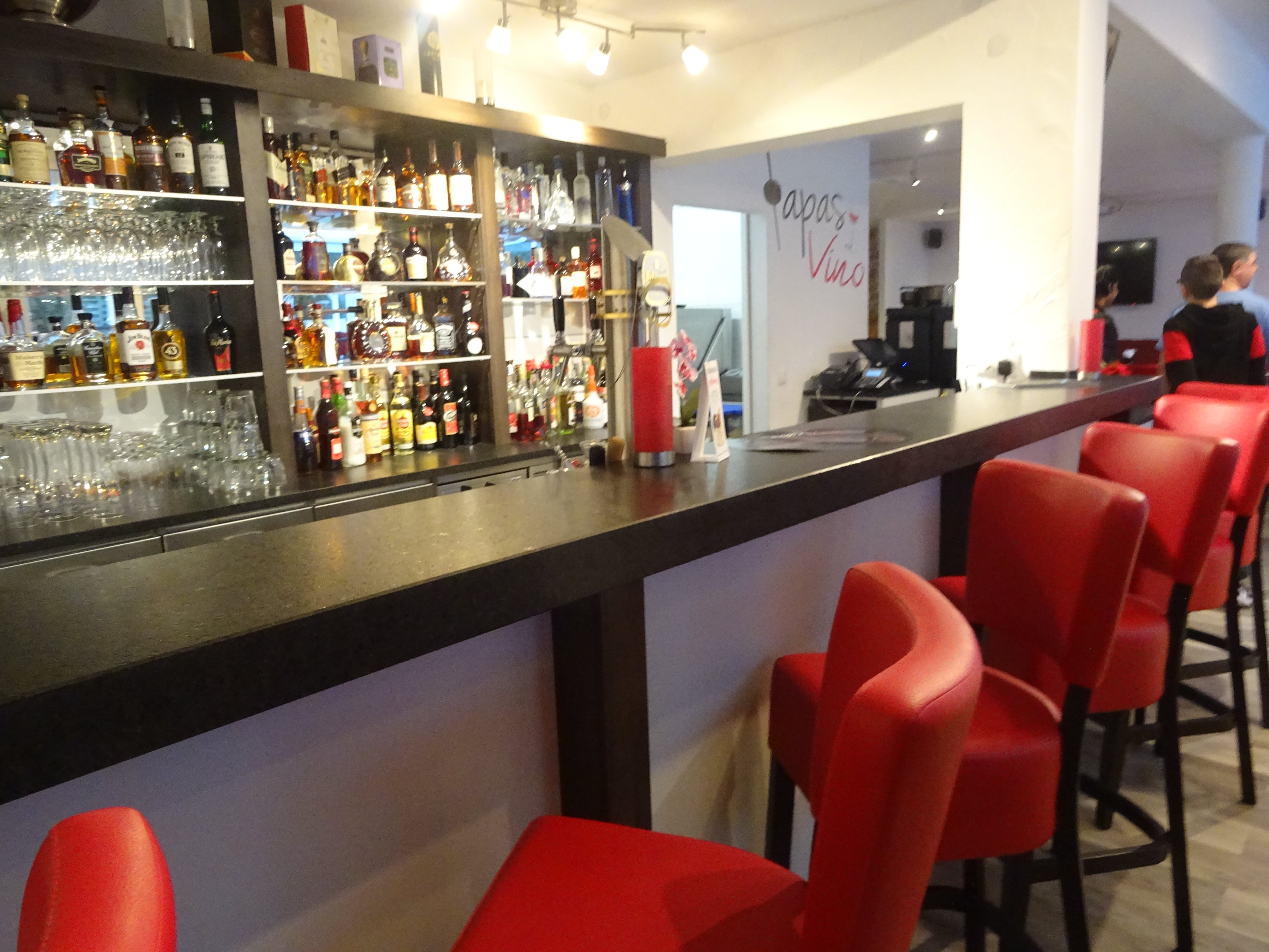 Hotel Andante Rust-浴室