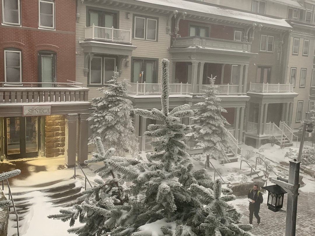 远征站酒店主图