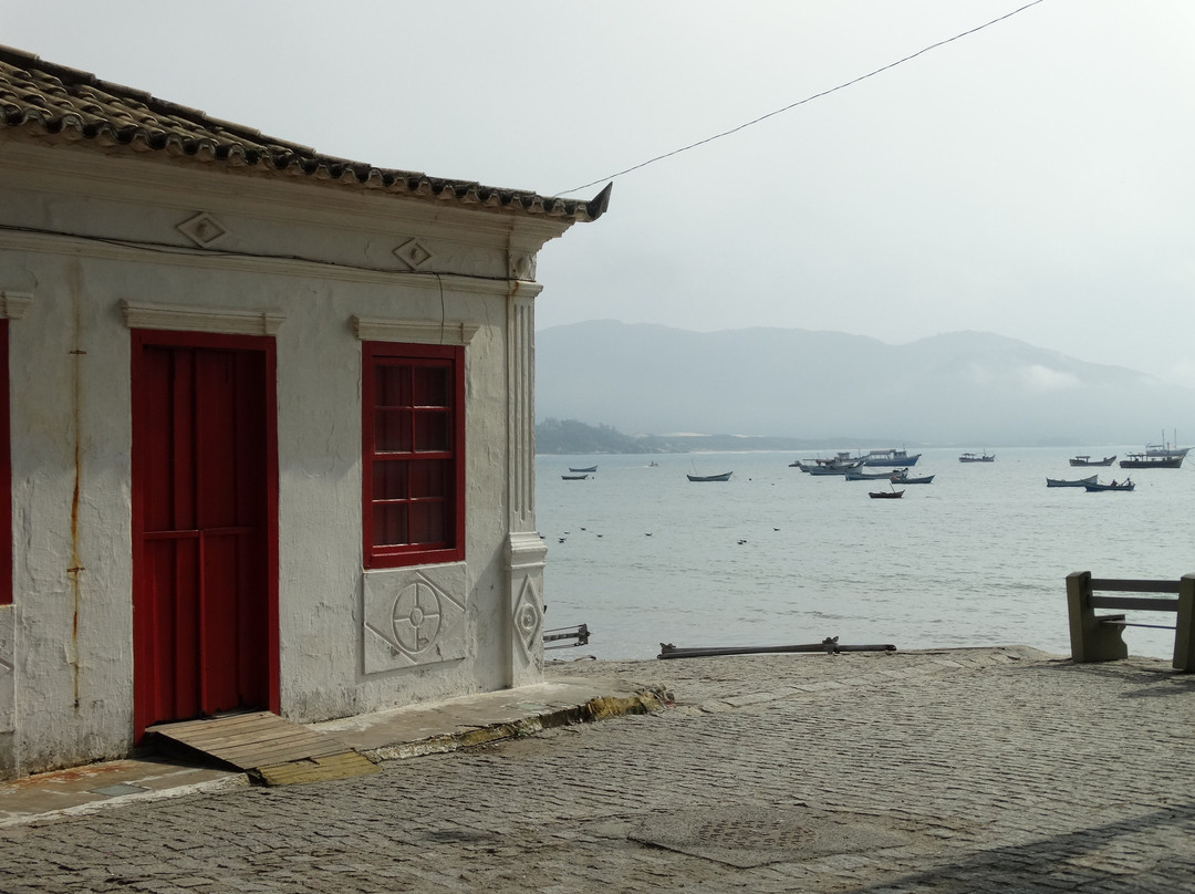 Ao Sul Natural-Imbituba必去景点