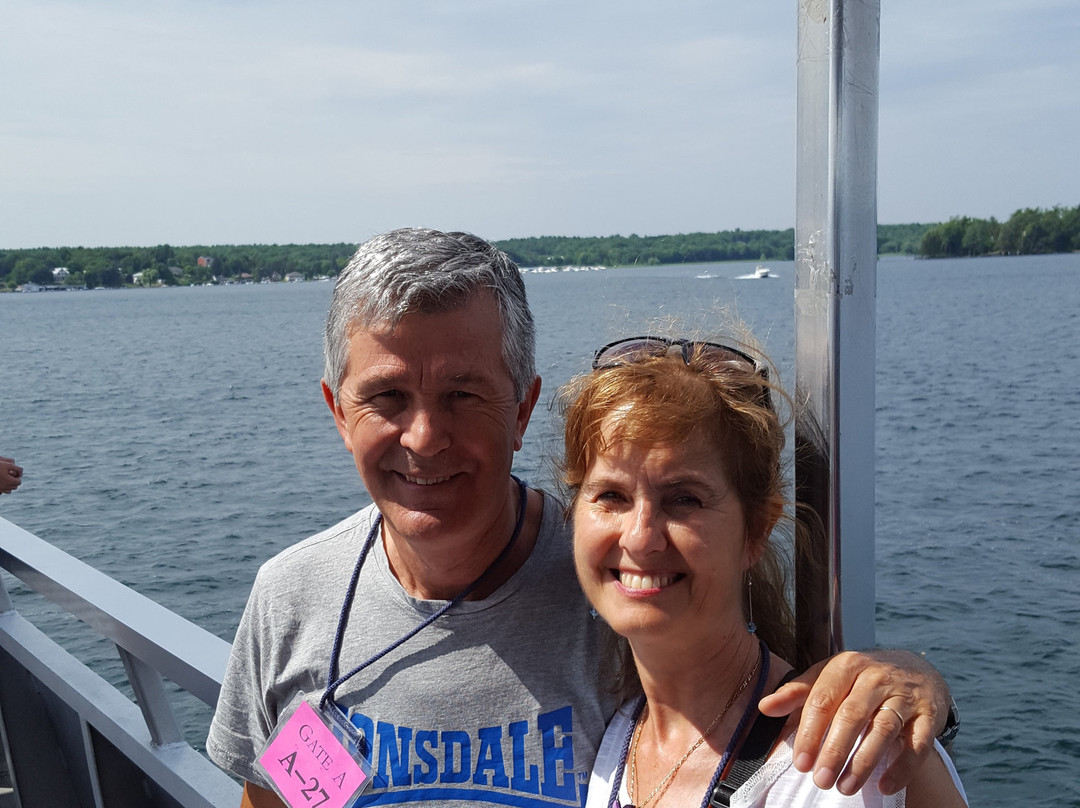 B&B Pioggia di Sole主图