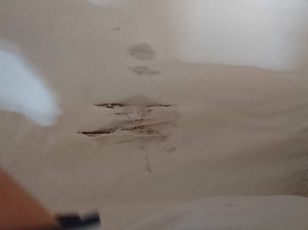 Hotel Cristina主图