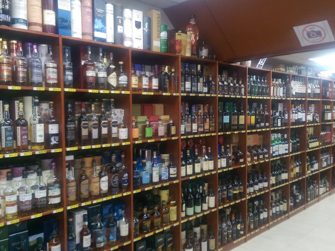 Gulmohars St. Maarten-菲利普斯堡必去景点