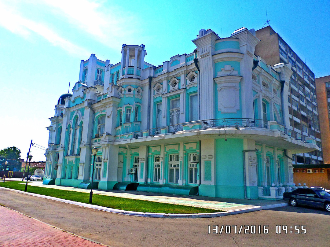 Wedding Palace