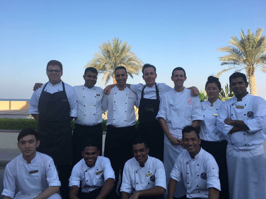 Bushman's Restaurant & Bar