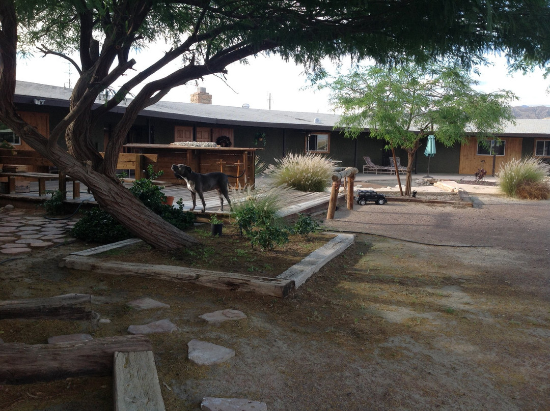 Ivey Ranch Equestrian Center-Thousand Palms必去景点