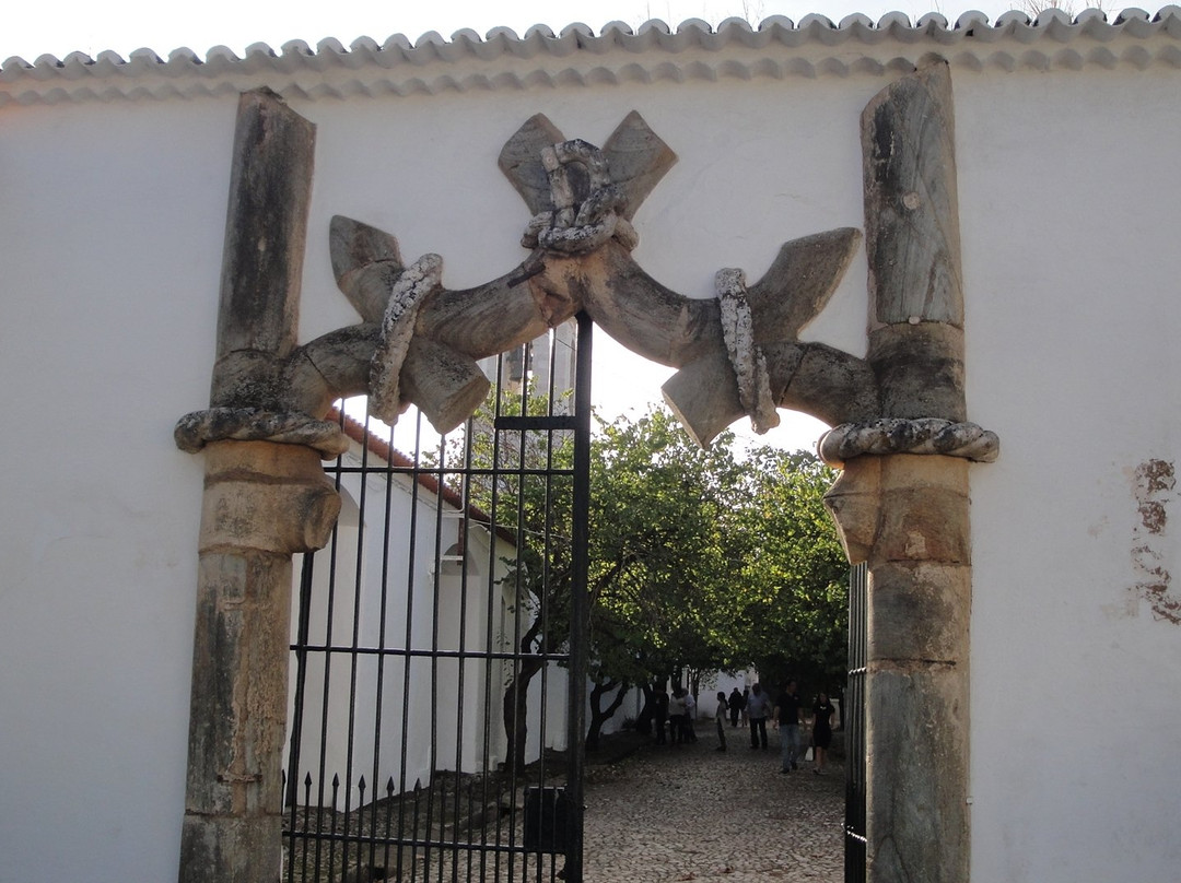 Museu Nacional dos Coches-Vila Vicosa必去景点