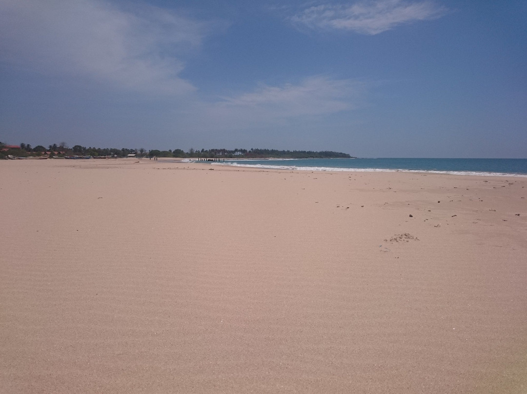 AHSRAM Accommodations主图