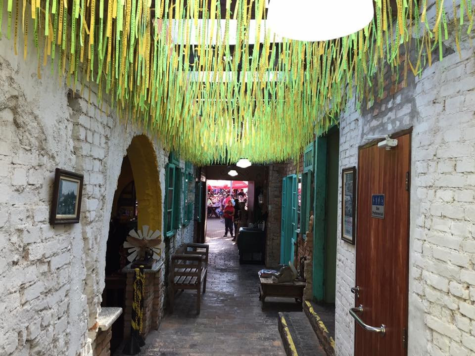 Restaurante Emporio Santa Helena