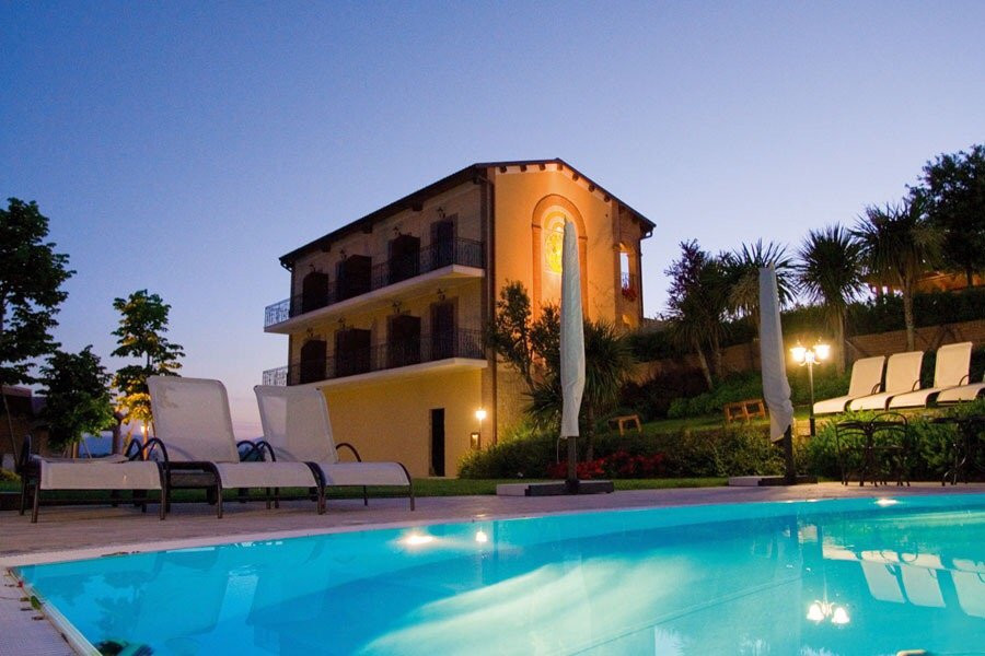 Il Quadrifoglio Agriturismo