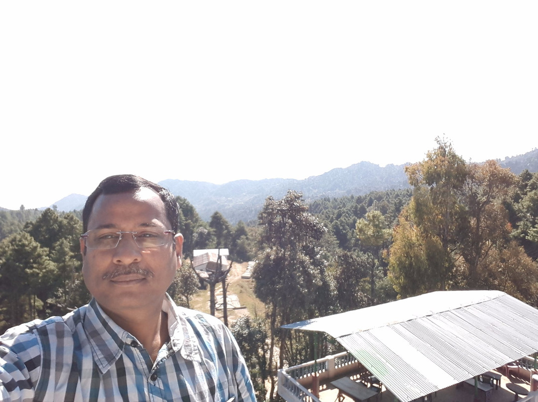 View Tower and Daman Resort主图