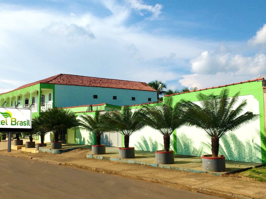 Hotel Brasil