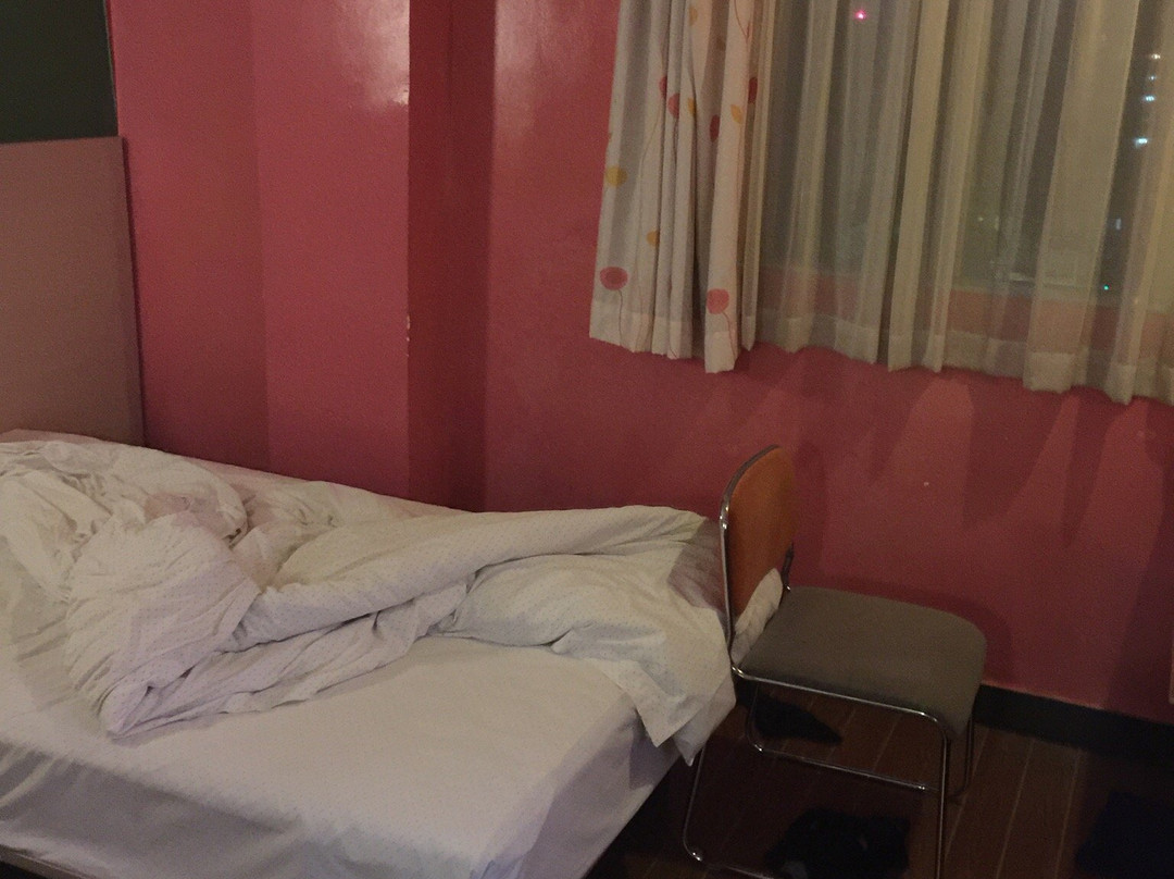 文星酒店(广州北京路步行街海珠广场地铁站店)主图