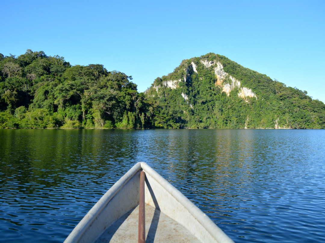 Ecoexperiencias Mexico-图斯特拉古铁雷斯必去景点