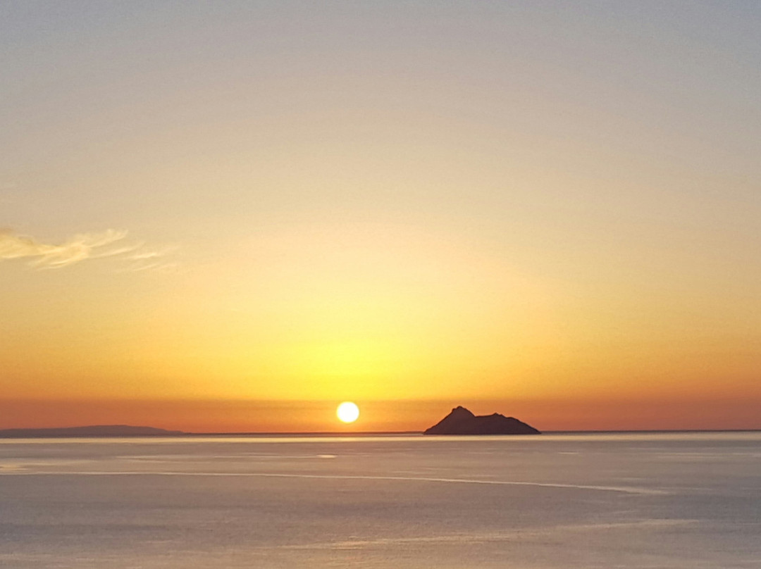 Alexander Beach Hotel主图