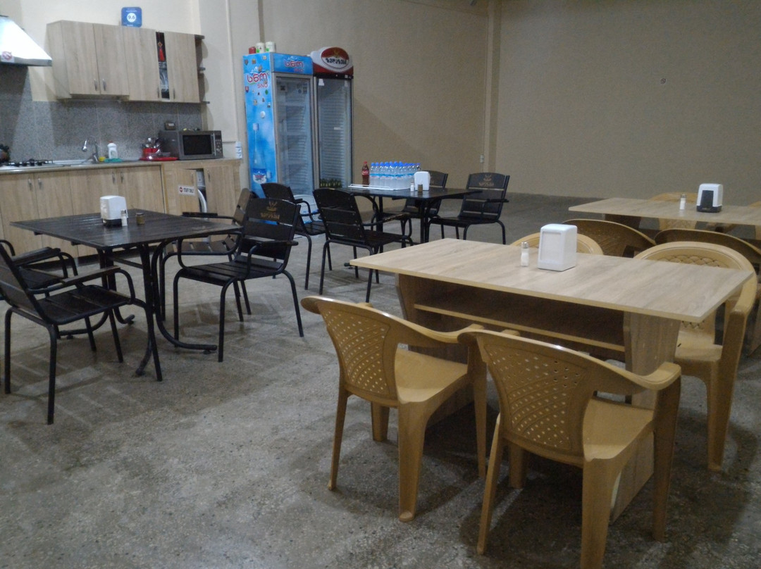 Hostel Mandaria