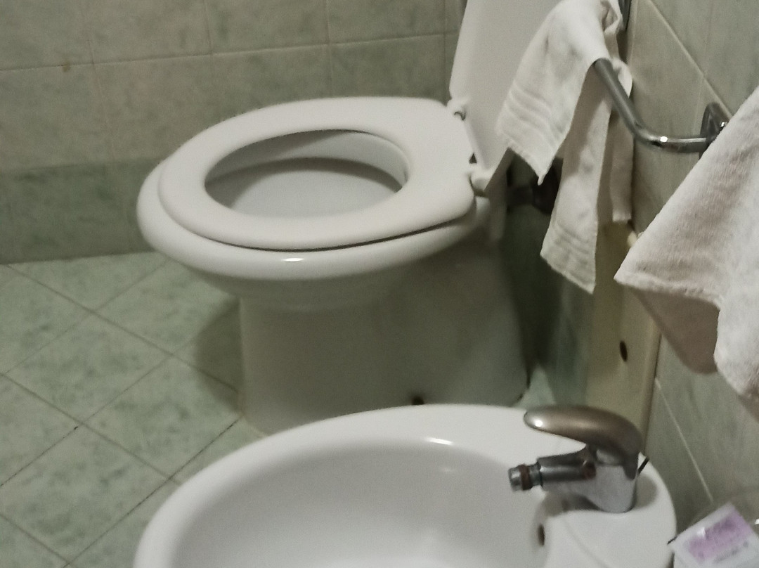 Hotel Ninfeo