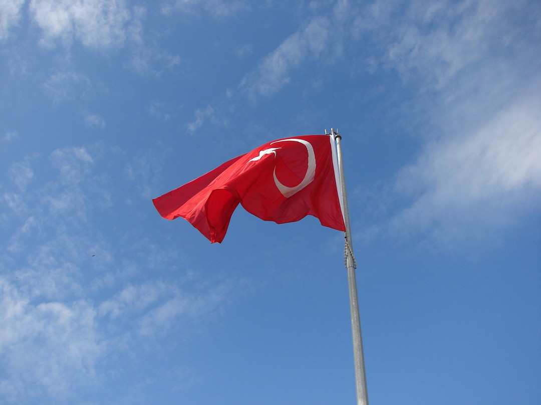 Hasan Dede Turbesi-萨夫兰博卢必去景点