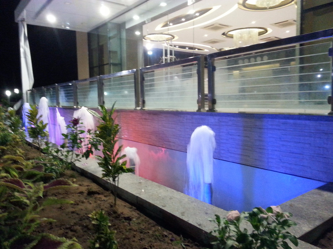 Hotel Sarvottam主图