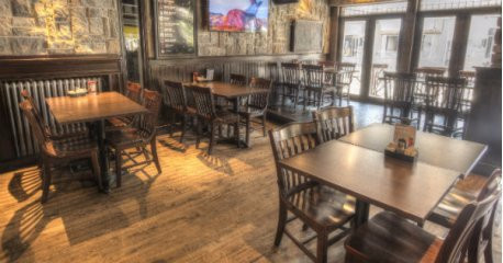 Micro Brasserie Le Grimoire-Granby必去景点