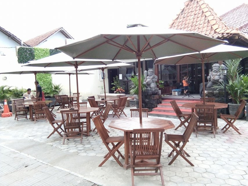 Teloe Lodge Bed & Breakfast主图