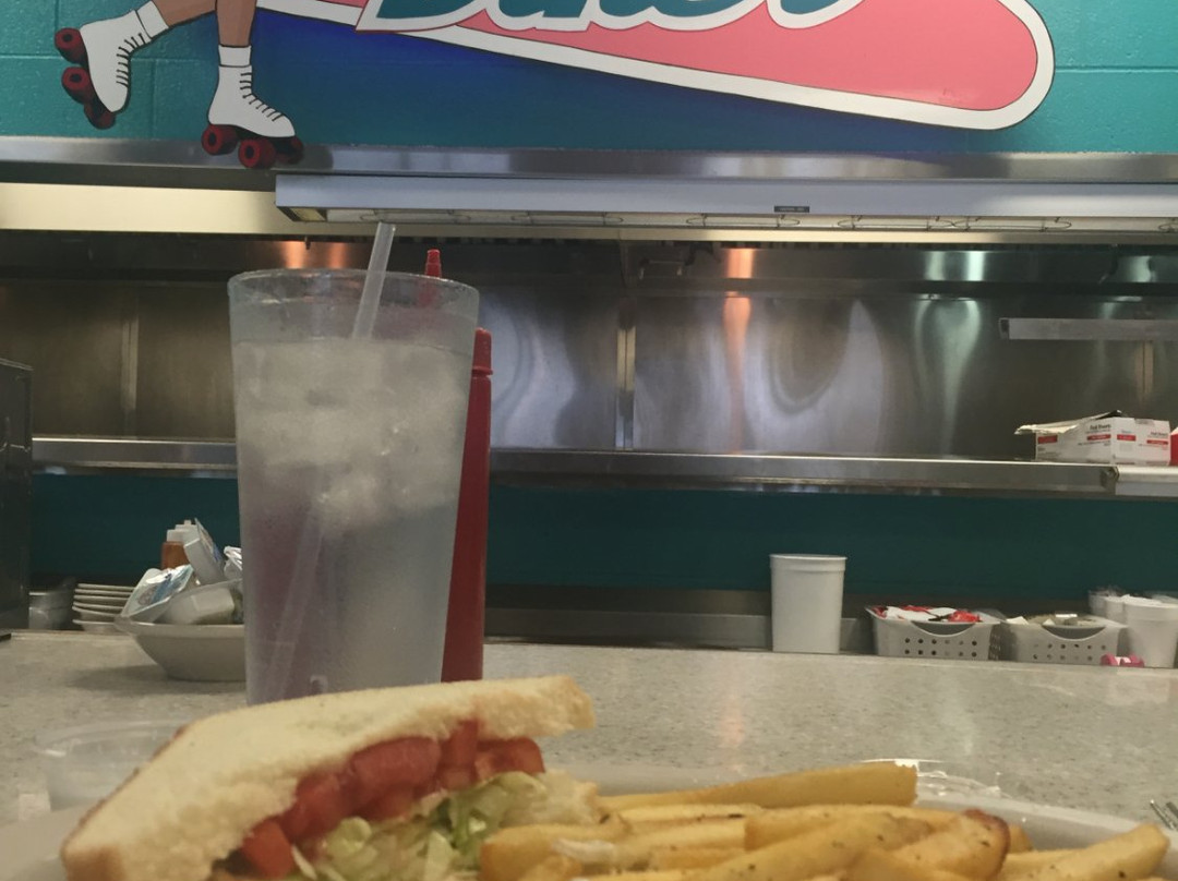 The Dale Trail-Kannapolis必去景点