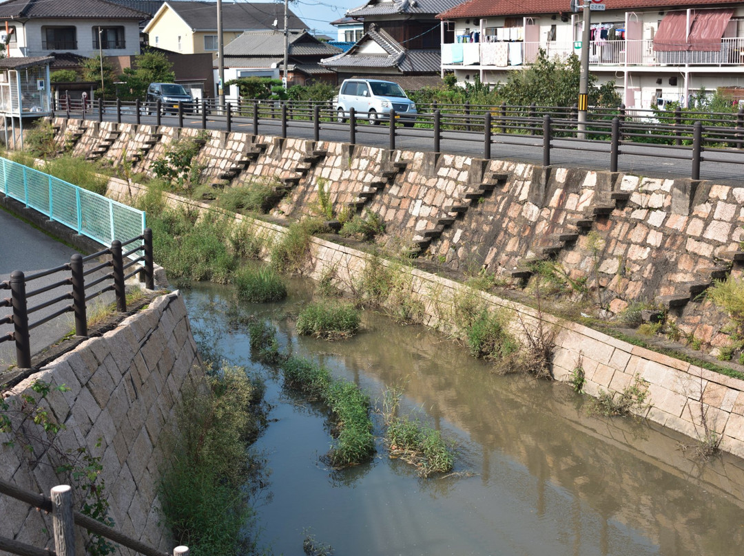 Old Hamamachi Town Reserved Premises景点图片