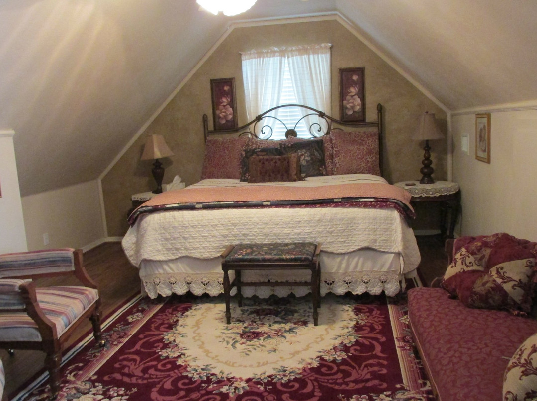 Country Place Cottage