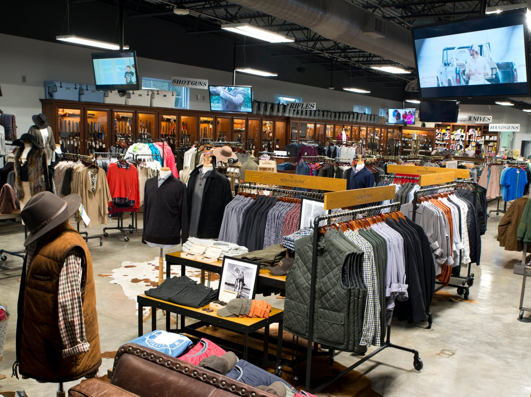 Shot Spot-卡罗尔顿必去景点