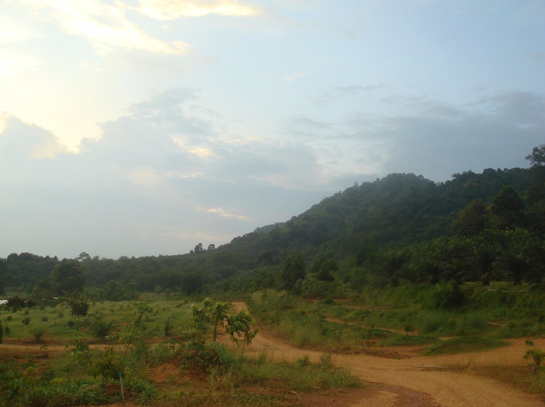 Trad Cycling Tours-桐艾必去景点
