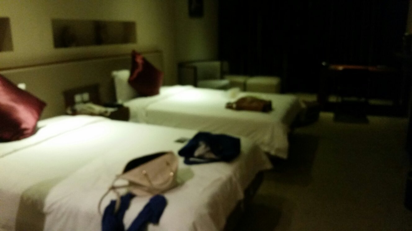 映像戴斯大酒店-官方