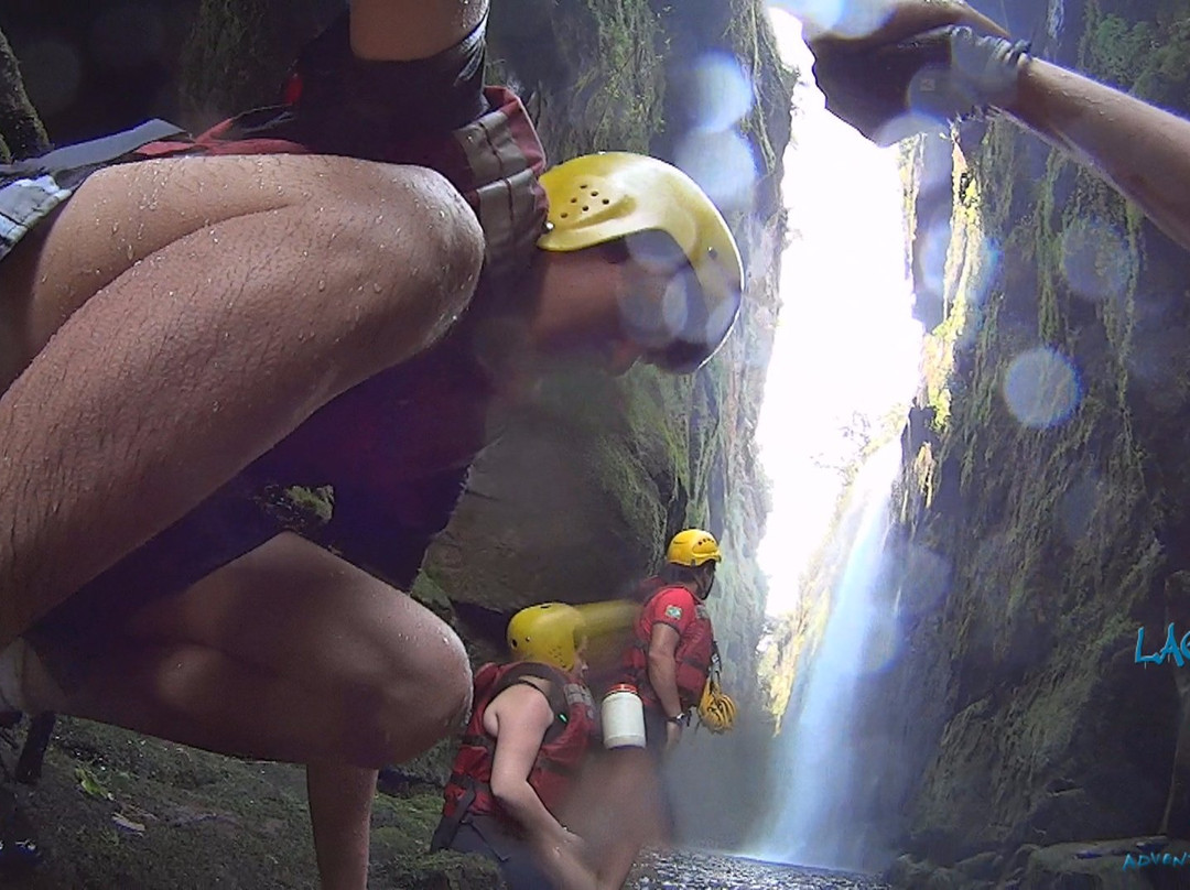 Adventurous Friends-圣保罗必去景点