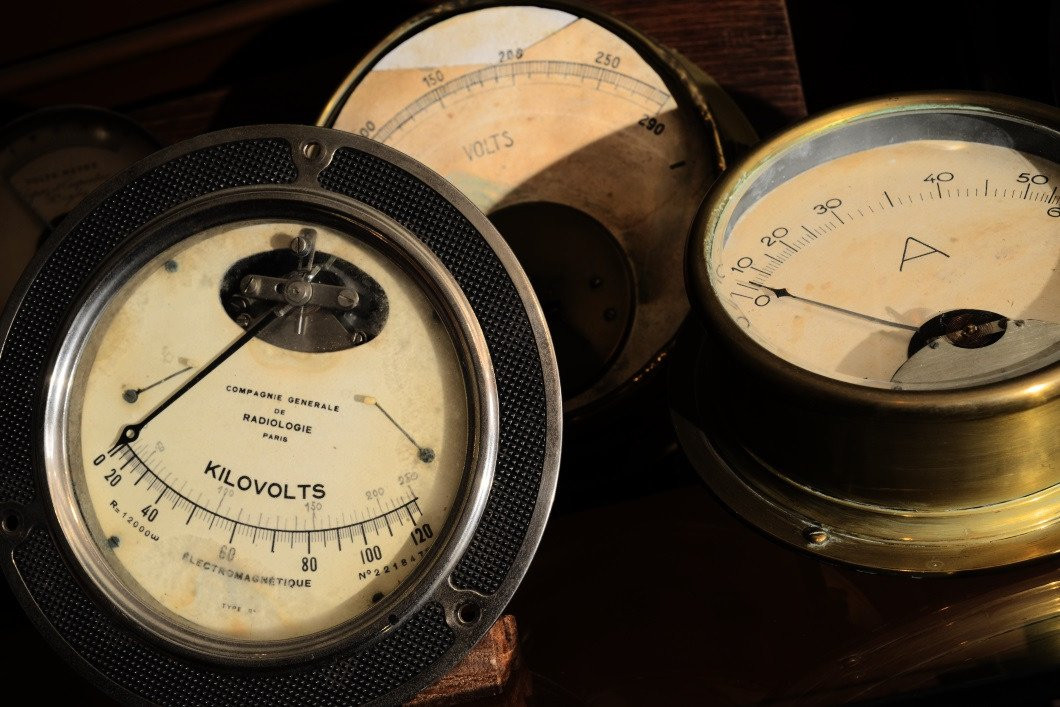 Électrothèque du lac de Guerlédan - Musée de l'électricité-Saint-Aignan必去景点