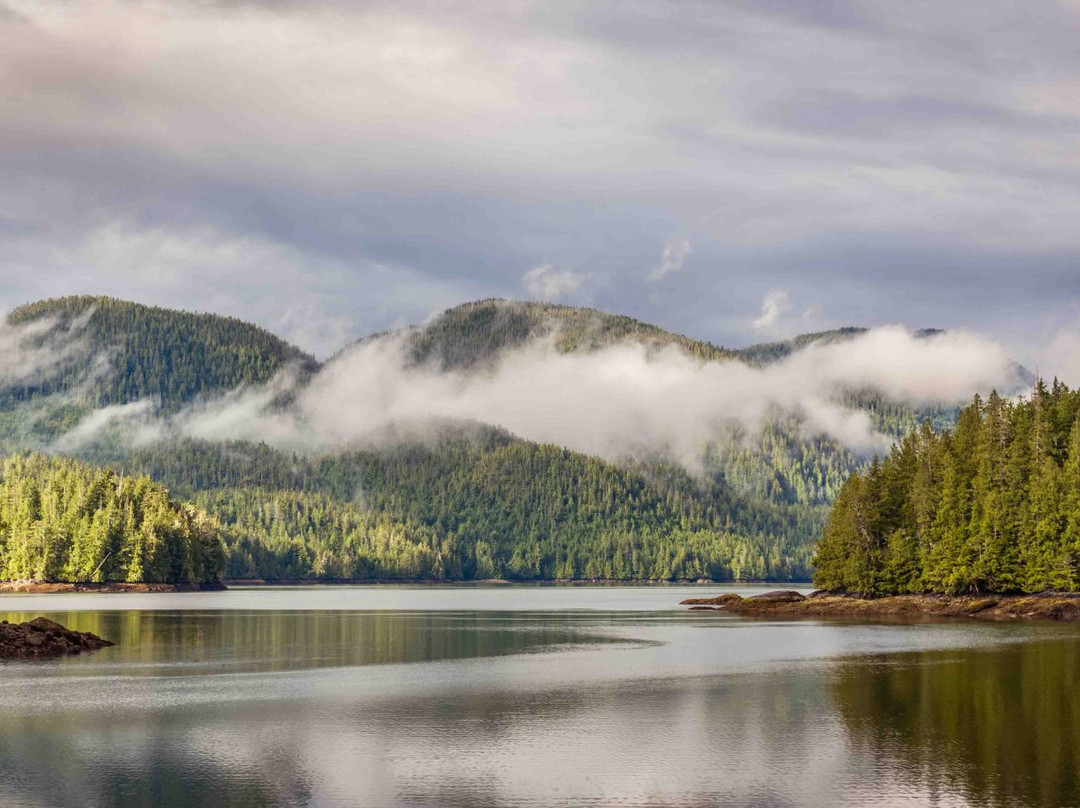 Nimmo Islet旅游攻略图片