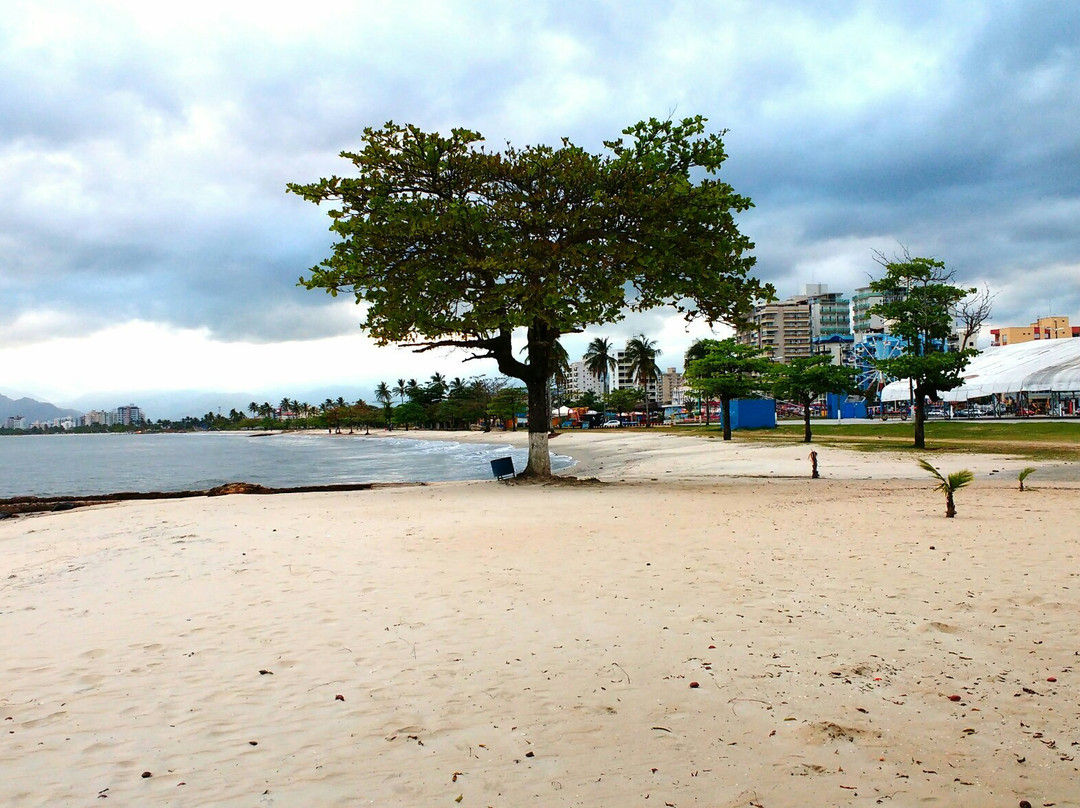 Centro Beach-Caraguatatuba必去景点