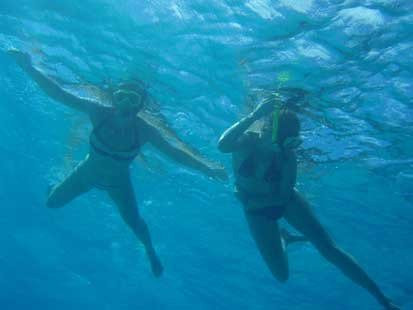BADLADZ Scuba Diving-葡多咖蕾拉必去景点