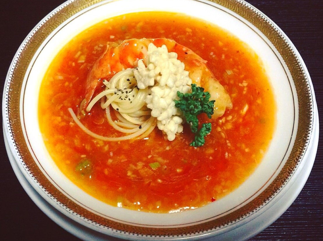 伊达市餐馆和美食-Chinese Restaurant Saisai