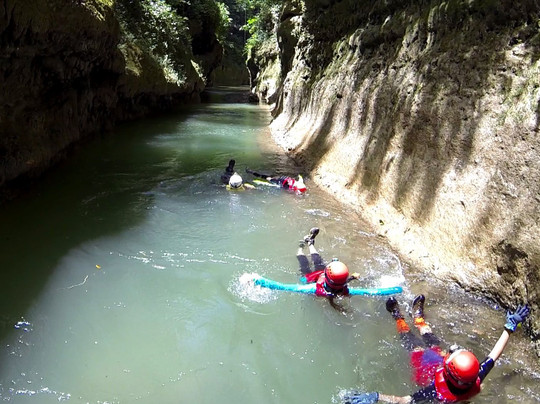 Explora Puerto Rico-圣胡安必去景点