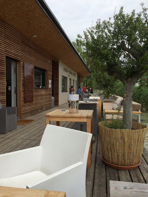 sail.at KREINDL - Segelschule & Yachtcharter-Weiden Am See必去景点
