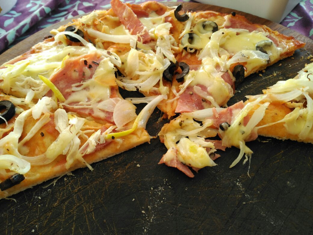 White Sands Beach House