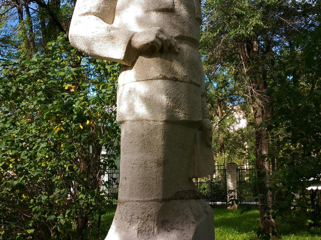 Arsenyev History Museum-Arsenyev必去景点