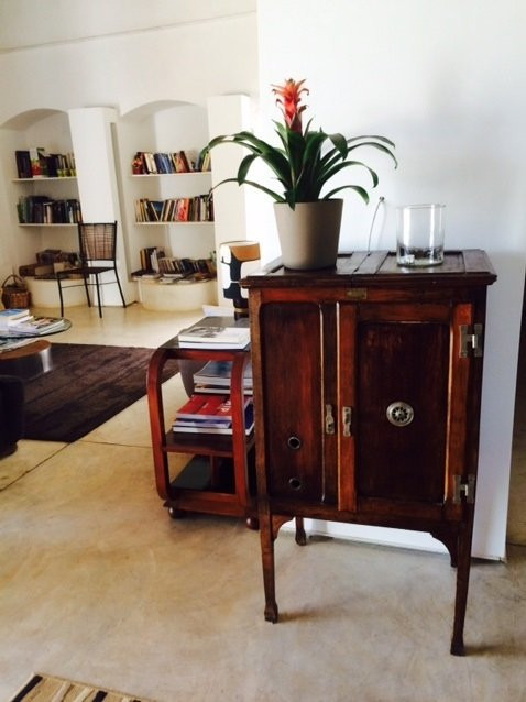 Companhia das Culturas - Ecodesign & Spa Hotel主图