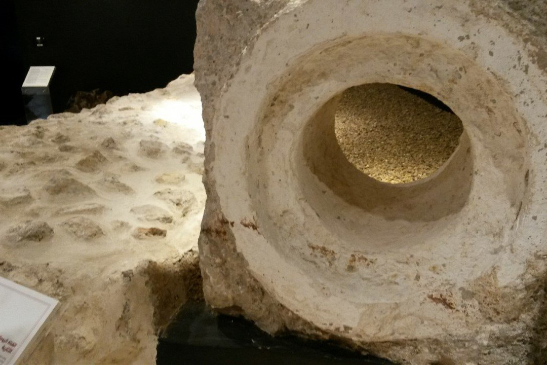 Bethlehem Museum-伯利恒必去景点