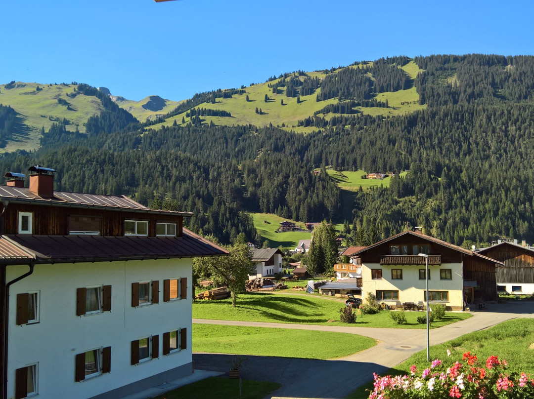 Bach旅游攻略图片